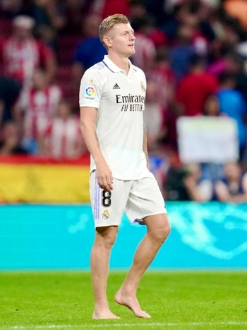 Toni Kroos