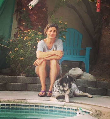 Traci Dinwiddie