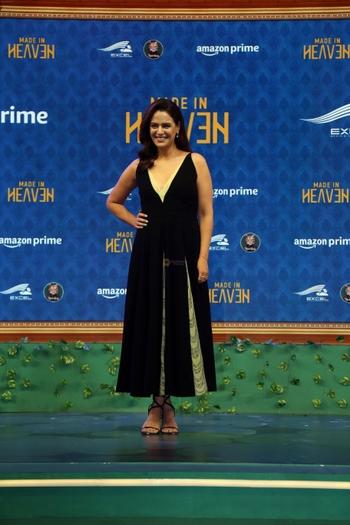 Mona Singh
