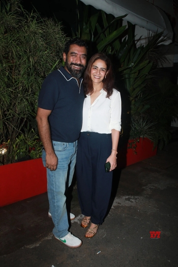Mona Singh