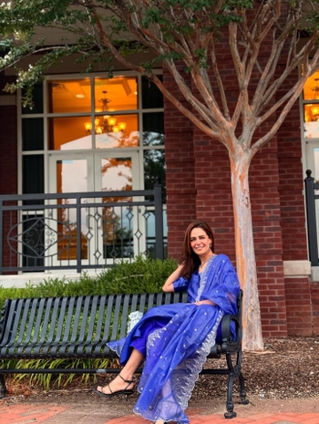 Mona Singh