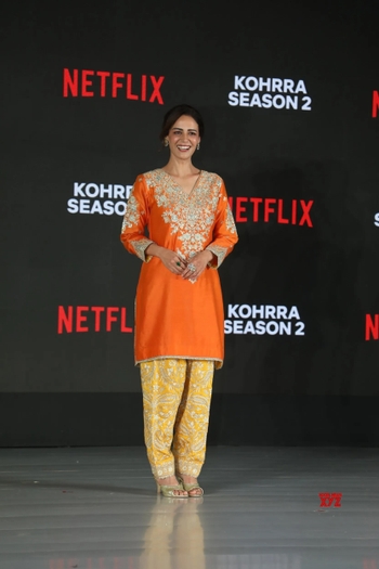 Mona Singh