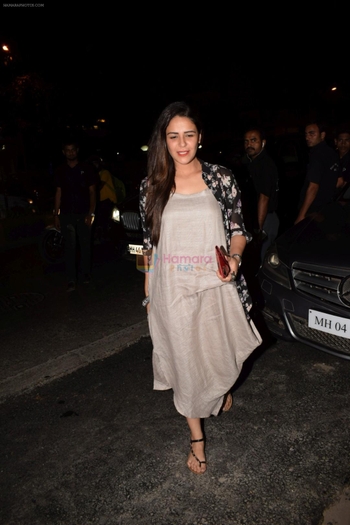 Mona Singh