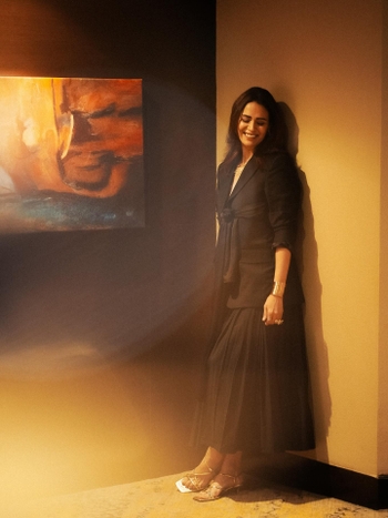 Mona Singh