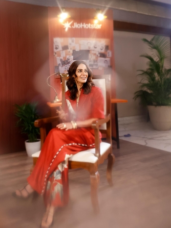 Mona Singh