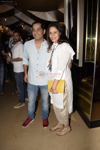 Mona Singh