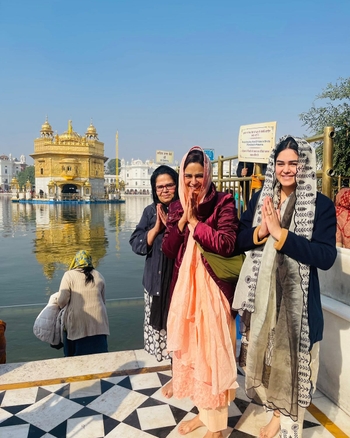 Mona Singh