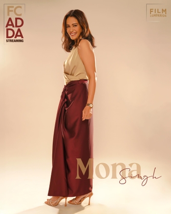 Mona Singh