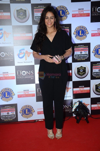 Mona Singh