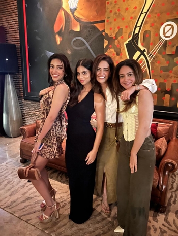 Mona Singh
