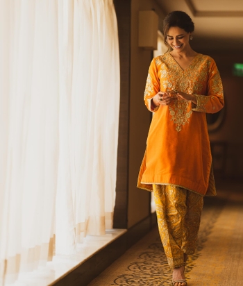Mona Singh
