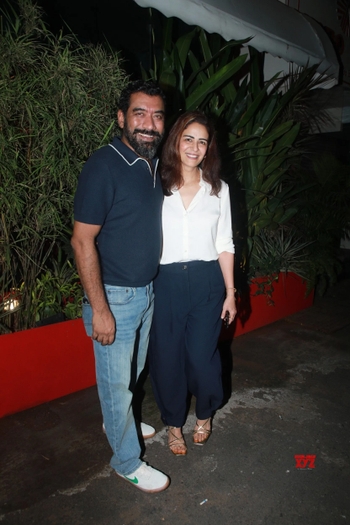 Mona Singh