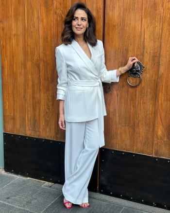Mona Singh