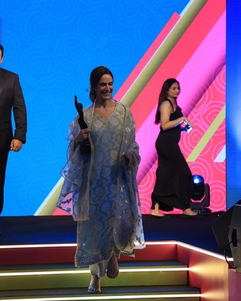 Mona Singh