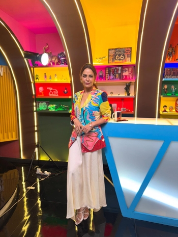 Mona Singh