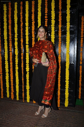 Mona Singh
