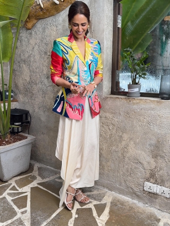 Mona Singh