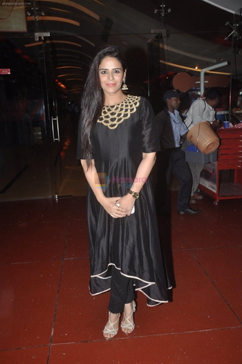 Mona Singh