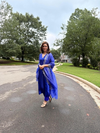 Mona Singh