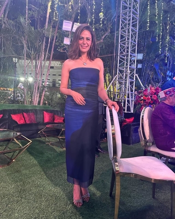 Mona Singh