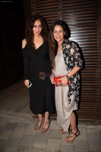 Mona Singh
