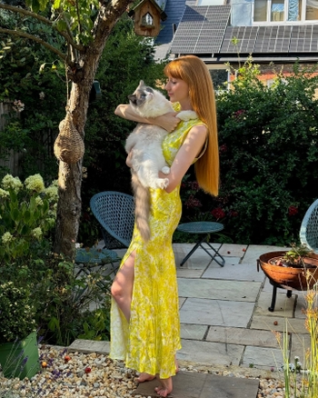 Alina Kovalenko
