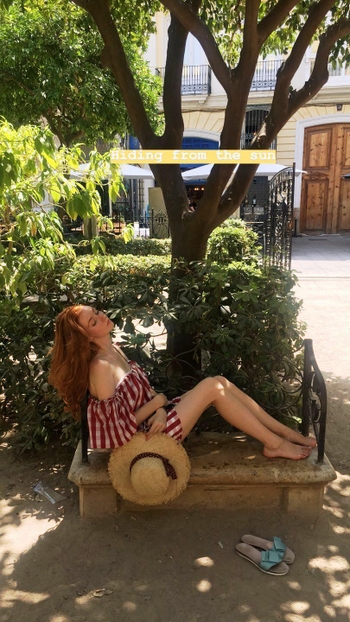 Alina Kovalenko