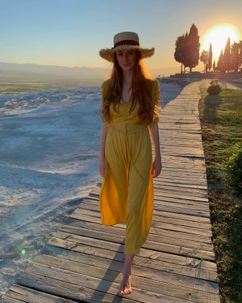 Alina Kovalenko