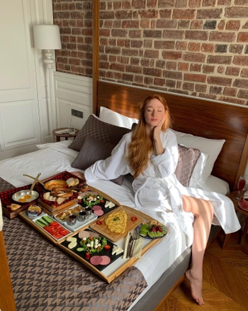 Alina Kovalenko