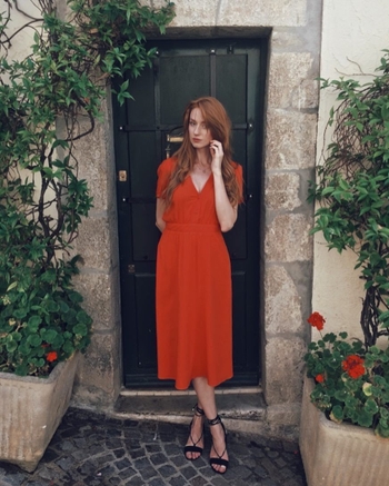 Alina Kovalenko