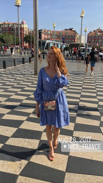 Alina Kovalenko