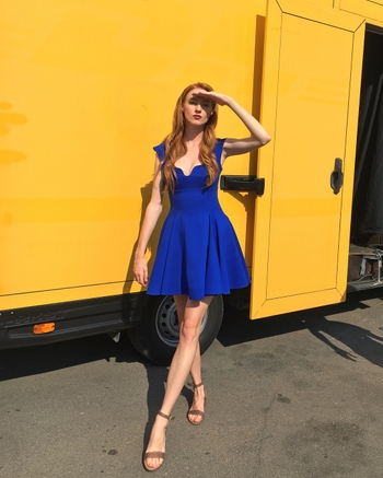 Alina Kovalenko