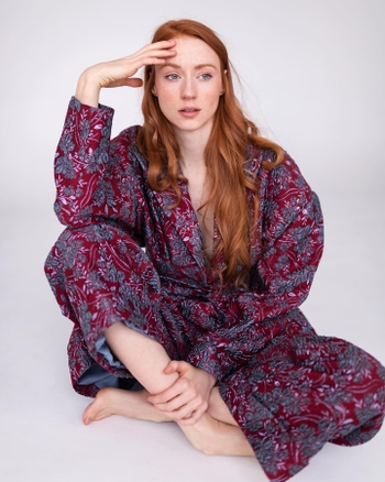 Alina Kovalenko