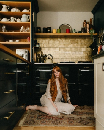 Alina Kovalenko