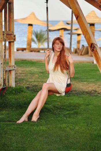 Alina Kovalenko