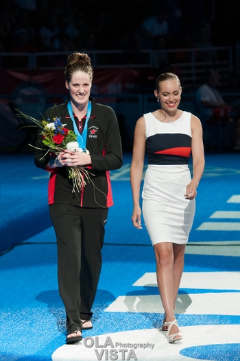 Missy Franklin