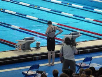 Missy Franklin