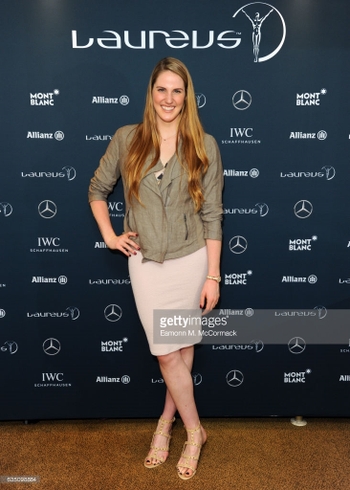 Missy Franklin