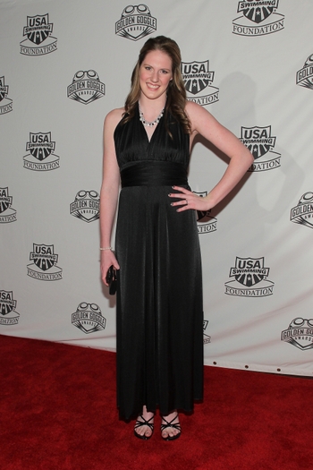 Missy Franklin