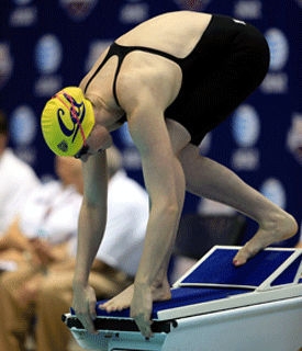 Missy Franklin