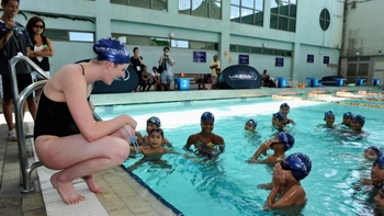 Missy Franklin