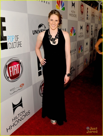 Missy Franklin