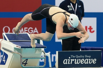 Missy Franklin