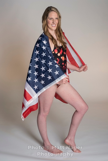 Missy Franklin