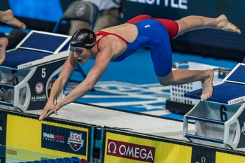 Missy Franklin