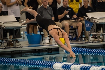 Missy Franklin