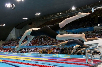 Missy Franklin