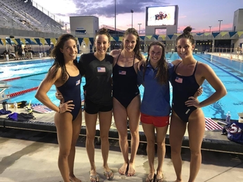 Missy Franklin