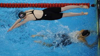 Missy Franklin