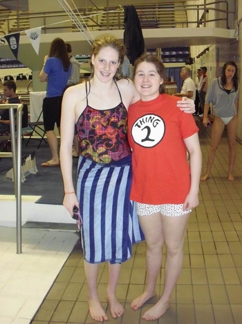 Missy Franklin